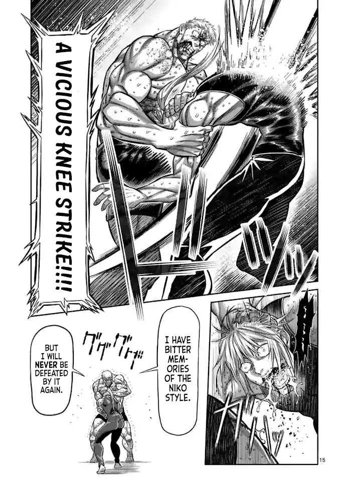 Kengan Omega Chapter 124 image 15_optimized